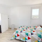 85 m2 lumineux 4 chambres