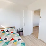 85 m2 lumineux 4 chambres
