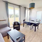 85 m2 lumineux 4 chambres