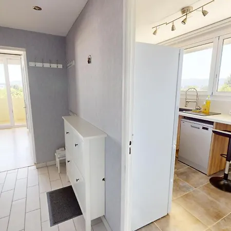 Appartement 85 M2 Lumineux 4 Clermont-Ferrand