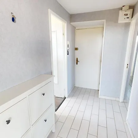 Appartement 85 M2 Lumineux 4 *