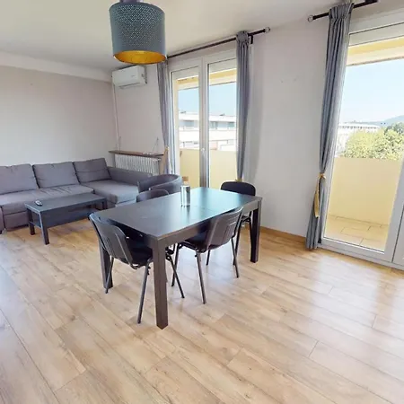 Appartement 85 M2 Lumineux 4 Clermont-Ferrand
